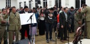 25 Anos da UMESC em Curitibanos