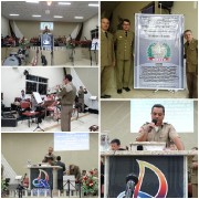 25 Anos da UMESC em Curitibanos