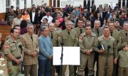 25 Anos da UMESC em Curitibanos