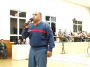 25 Anos da UMESC em Curitibanos