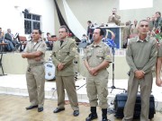 25 Anos da UMESC em Curitibanos