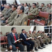 25 Anos da UMESC em Curitibanos