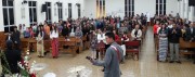 25 Anos da UMESC em Curitibanos