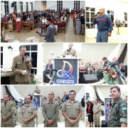 25 Anos da UMESC em Curitibanos