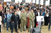 25 Anos da UMESC em Curitibanos