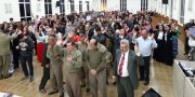25 Anos da UMESC em Curitibanos