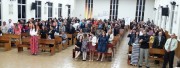 25 Anos da UMESC em Curitibanos