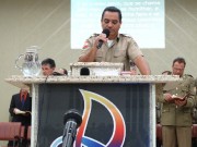 25 Anos da UMESC em Curitibanos