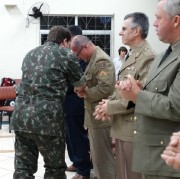 25 Anos da UMESC em Curitibanos
