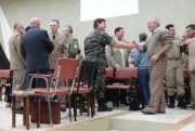 25 Anos da UMESC em Curitibanos