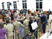 25 Anos da UMESC em Curitibanos