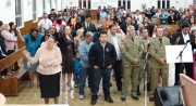 25 Anos da UMESC em Curitibanos