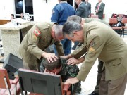 25 Anos da UMESC em Curitibanos