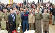 25 Anos da UMESC em Curitibanos