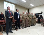 25 Anos da UMESC em Curitibanos