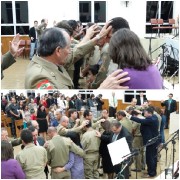 25 Anos da UMESC em Curitibanos