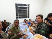 25 Anos da UMESC em Curitibanos