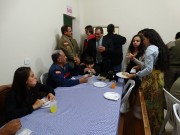 25 Anos da UMESC em Curitibanos