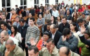 25 Anos da UMESC em Curitibanos