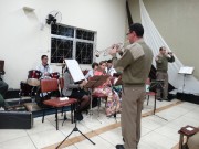 25 Anos da UMESC em Curitibanos