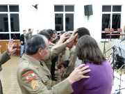 25 Anos da UMESC em Curitibanos