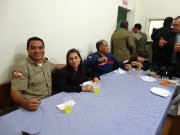 25 Anos da UMESC em Curitibanos