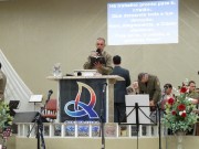 25 Anos da UMESC em Curitibanos