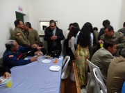 25 Anos da UMESC em Curitibanos