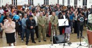 25 Anos da UMESC em Curitibanos