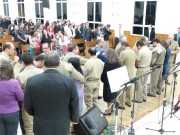 25 Anos da UMESC em Curitibanos