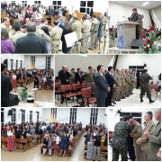 25 Anos da UMESC em Curitibanos