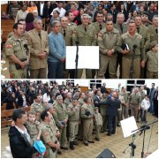 25 Anos da UMESC em Curitibanos