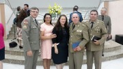 Alegria e União neste evento