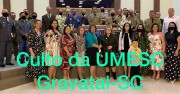 Presença de Cristo neste culto