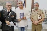 Presença de Cristo neste culto