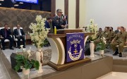Presença de Cristo neste culto
