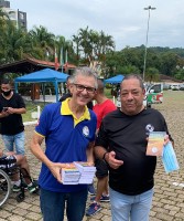 Fazendo a obra de Cristo