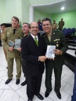 Nova diretoria GRUMEPU