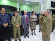 Nova diretoria GRUMEPU