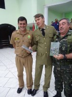 Nova diretoria GRUMEPU
