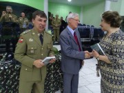 Nova diretoria GRUMEPU