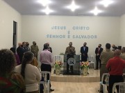 Último culto de 2021 GRUMESOM