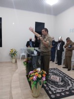 Último culto de 2021 GRUMESOM
