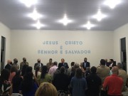 Último culto de 2021 GRUMESOM