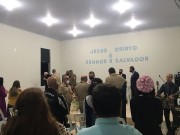 Último culto de 2021 GRUMESOM