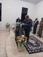 Último culto de 2021 GRUMESOM