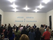 Último culto de 2021 GRUMESOM