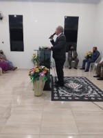 Último culto de 2021 GRUMESOM