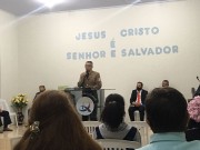 Último culto de 2021 GRUMESOM