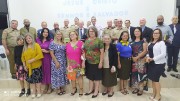 Último culto de 2021 GRUMESOM